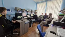 Дні науки на кафедрі інформаційних технологій та систем НН ІМІТ