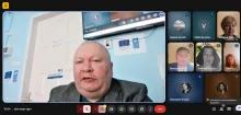 Дні науки на кафедрі інформаційних технологій та систем: обмін досвідом та перспективи розвитку