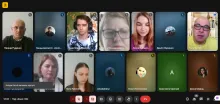 Дні науки серед здобувачів освіти на кафедрі математики та інформатики НН ІМІТ