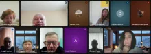 Захисти кваліфікаційних робіт магістрів в НН ІМІТ