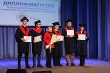 У МИРГОРОДІ ВІДБУЛИСЯ УРОЧИСТОСТІ З НАГОДИ 105-Ї РІЧНИЦІ РІДНОЇ АЛЬМА-МАТЕР