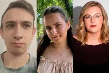  XІV студентська олімпіада з алгебри,